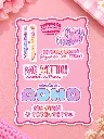Pastellinen ADHD-tarra vaaleanpunaisella taustalla.webp