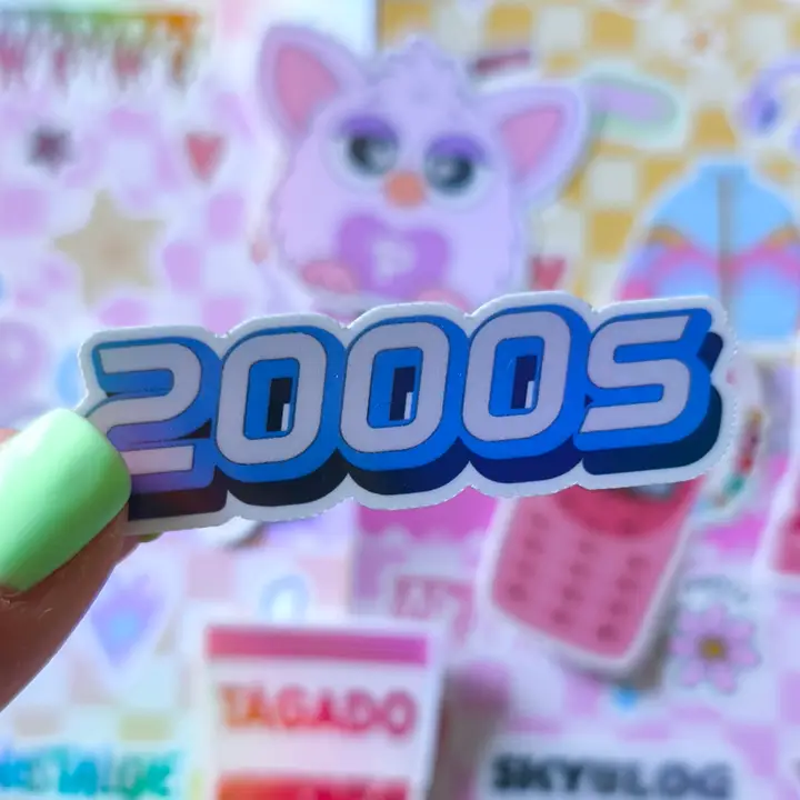 Tarra 2000s