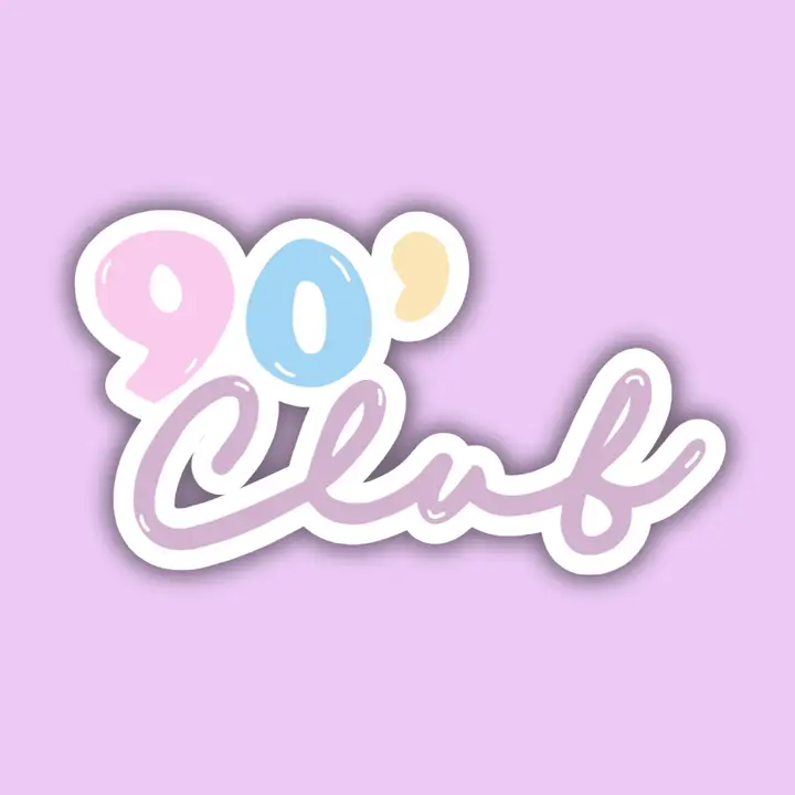 Tarra 90's