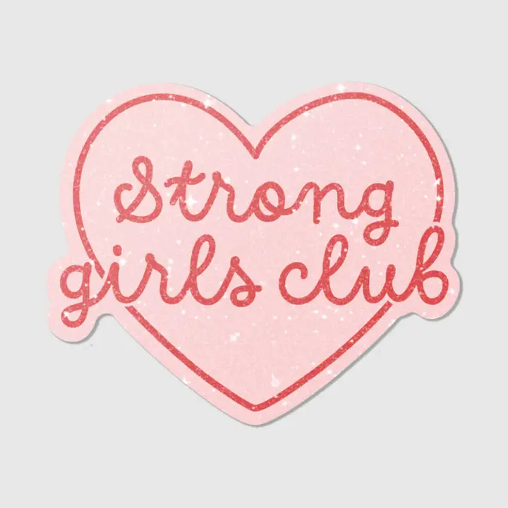 Tarra Strong Girls Club