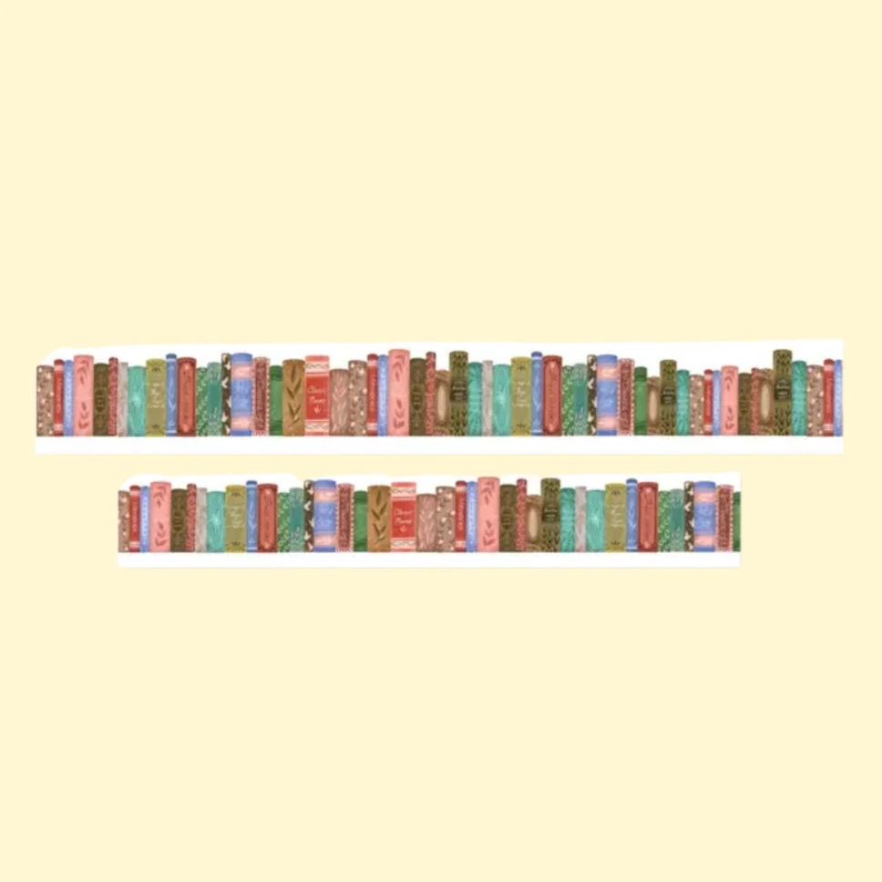 Washiteippi Books
