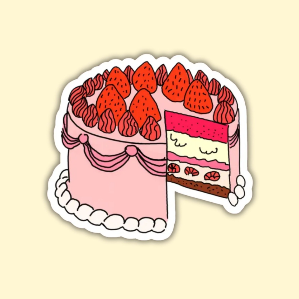 Tarra Cake
