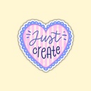Tarra Just Create