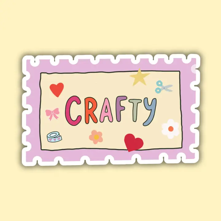 Tarra Crafty