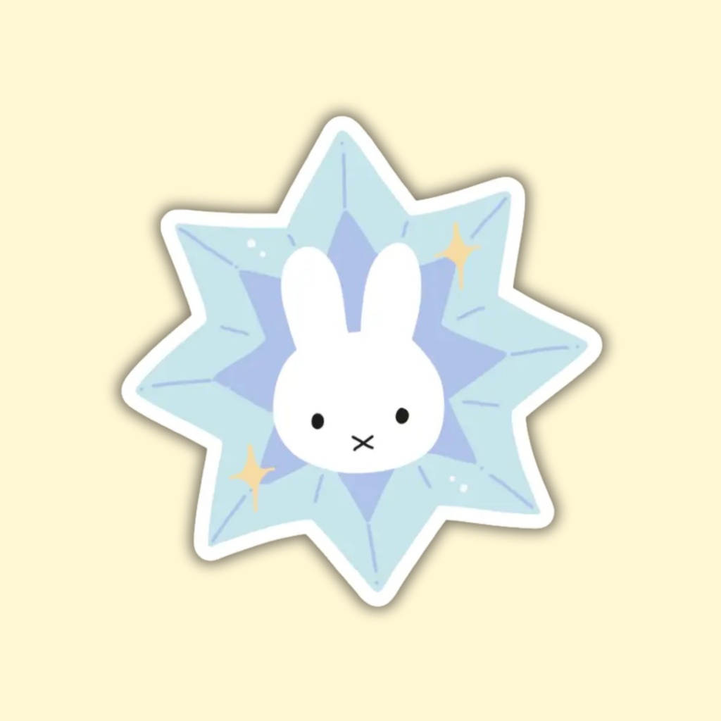 Tarra Star Bunny