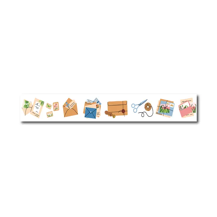 Washiteppi Stationery Lover