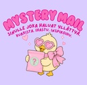 Mystery Mail L