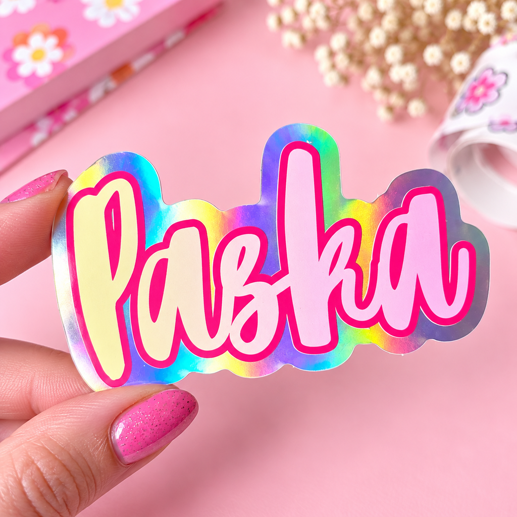 Tarra Paska Holo