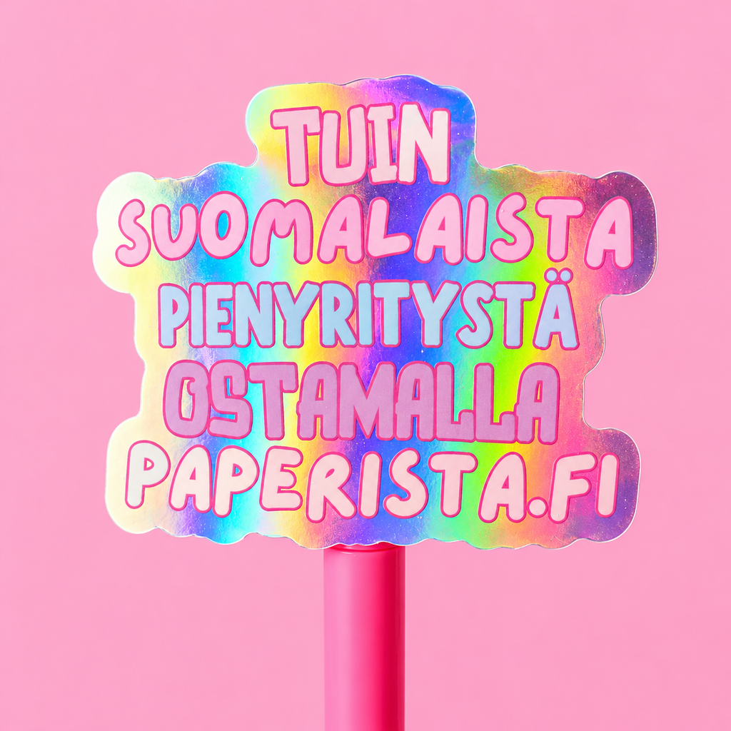 Tarra Tuin pienyritystä