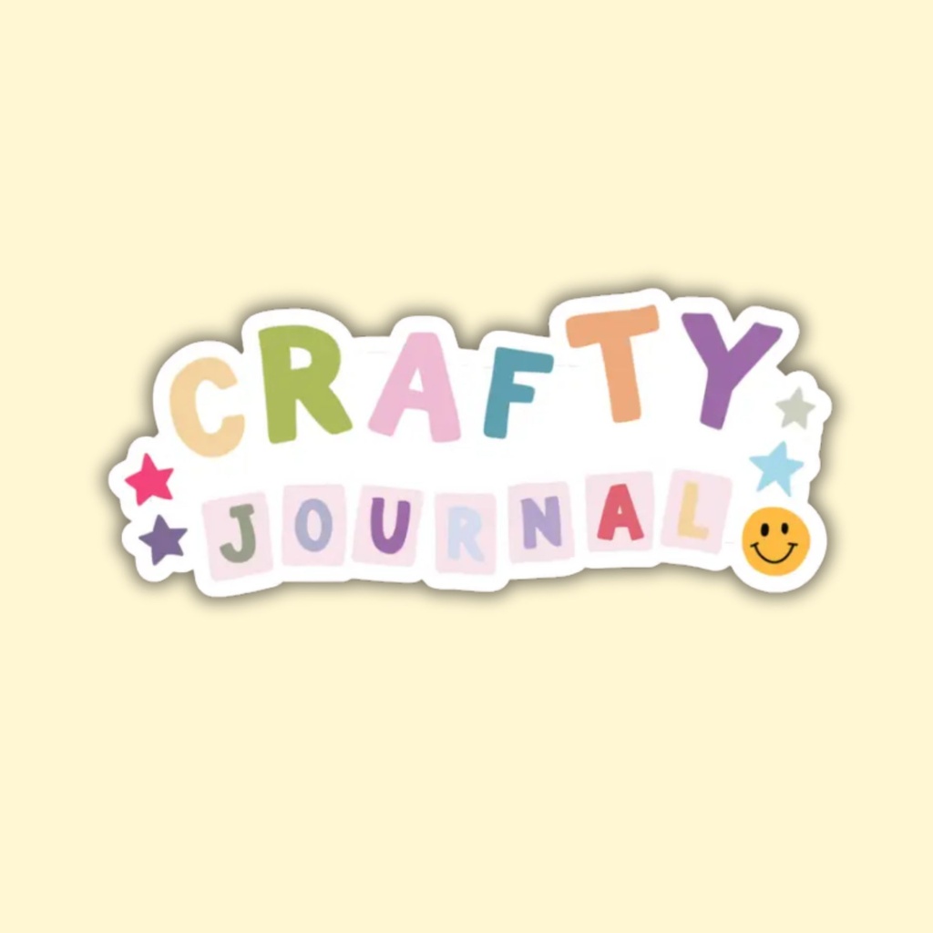 Tarra Crafty journal