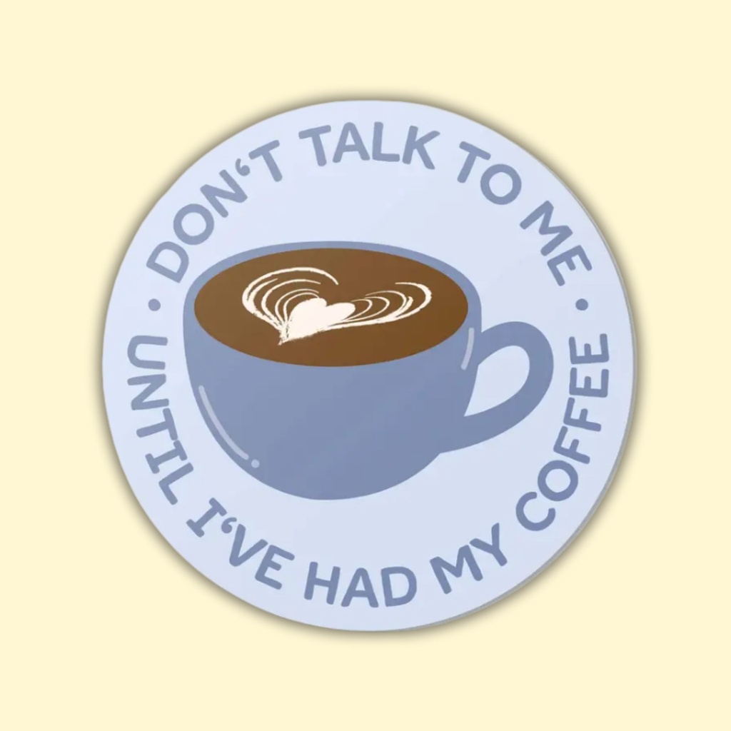 Tarra My Coffee
