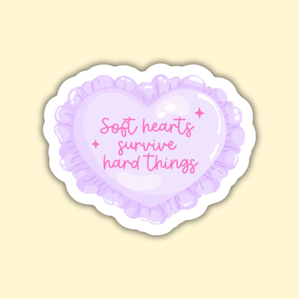 Tarra Soft hearts
