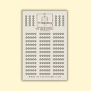 Tarra-arkki Star Rating A6