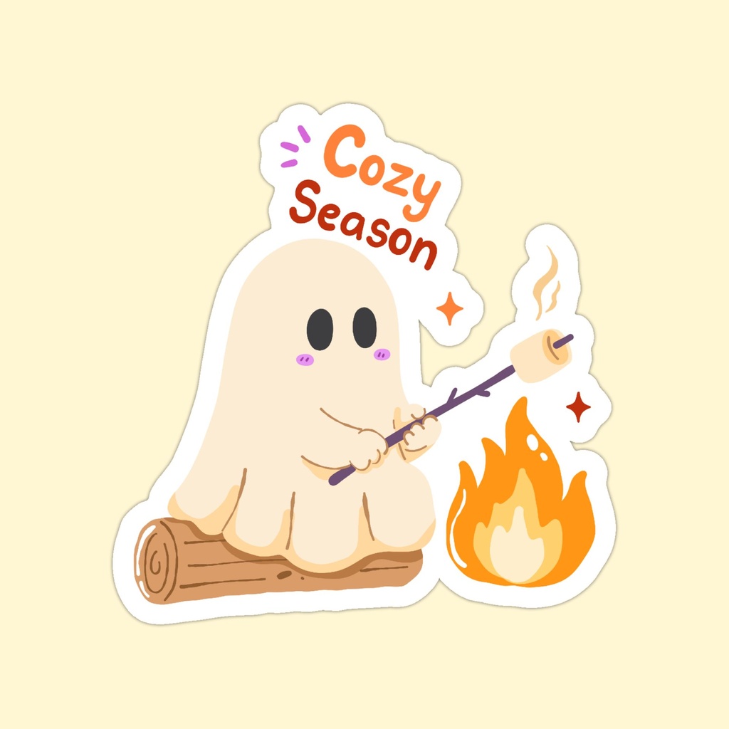 Tarra Cozy seasons