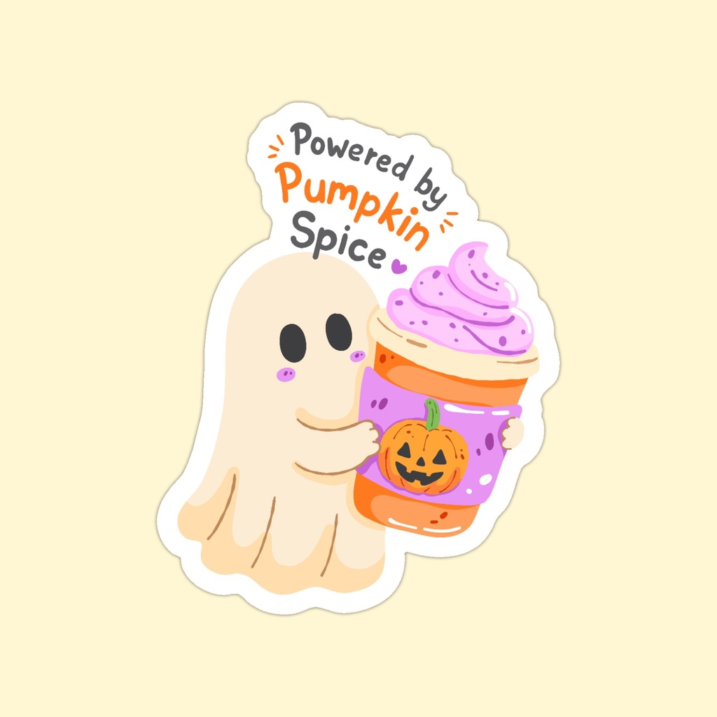 Tarra Pumpkin spice