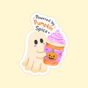 Tarra Pumpkin spice
