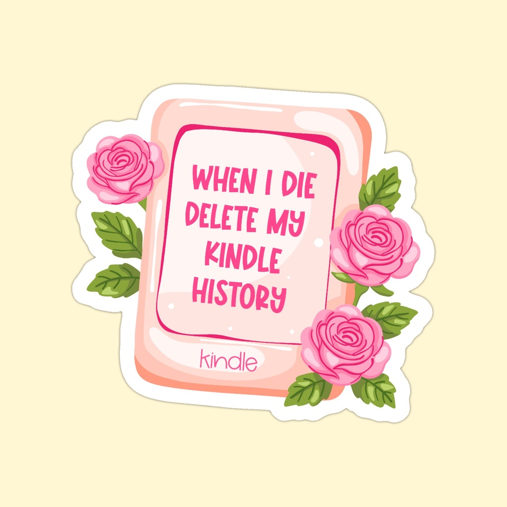 Tarra Kindle history