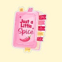 Tarra Just a little spice