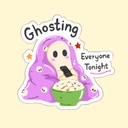 Tarra Ghosting