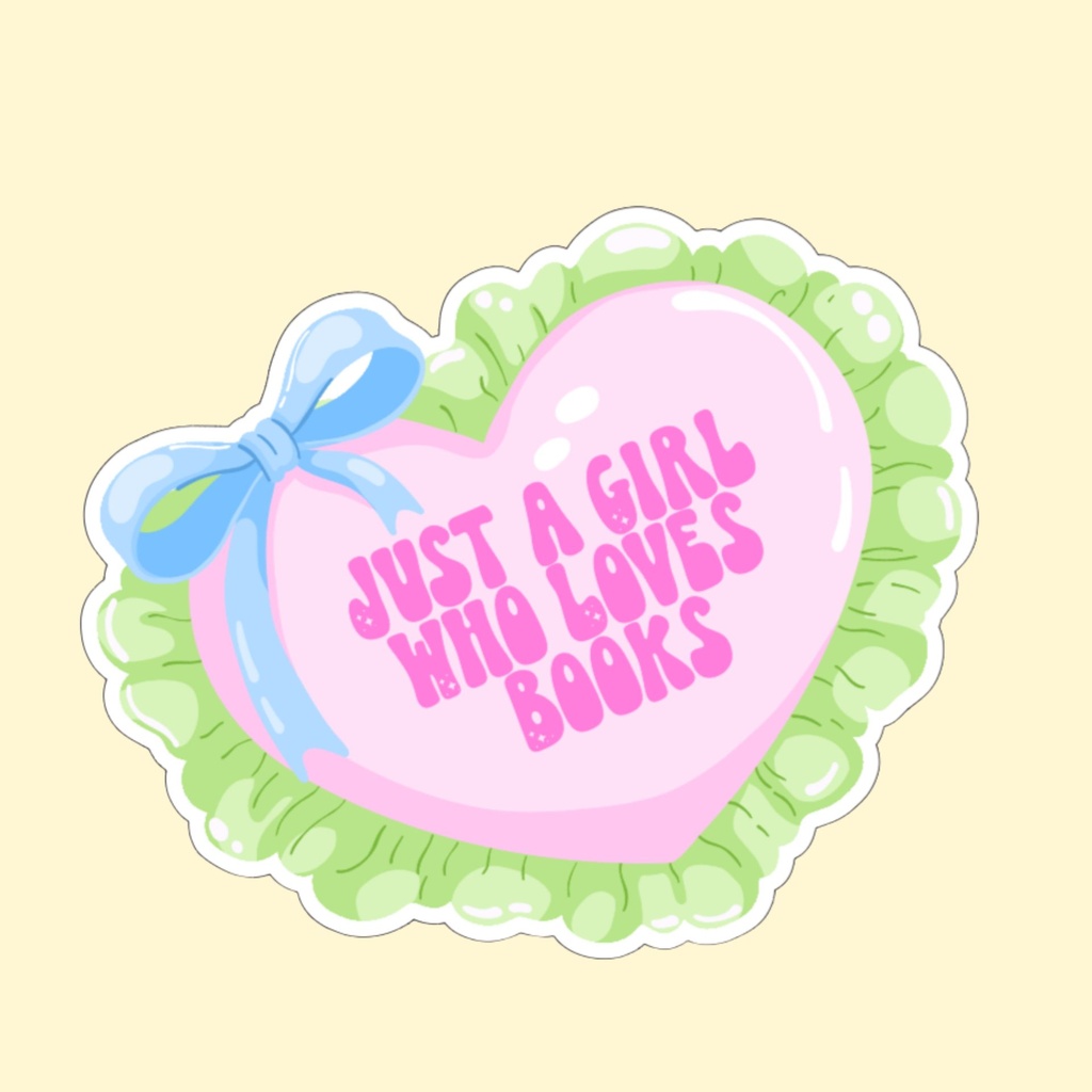Tarra Just a girl who loves books