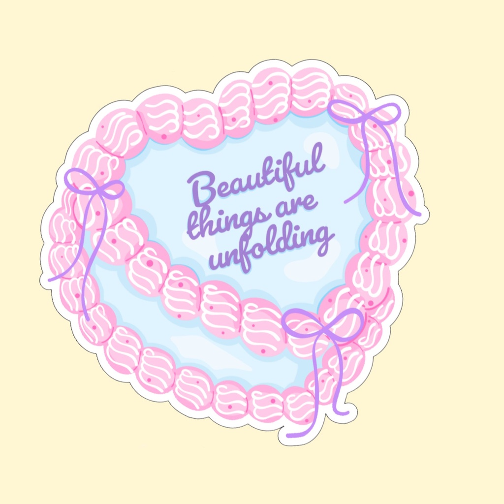 Tarra Beautiful things