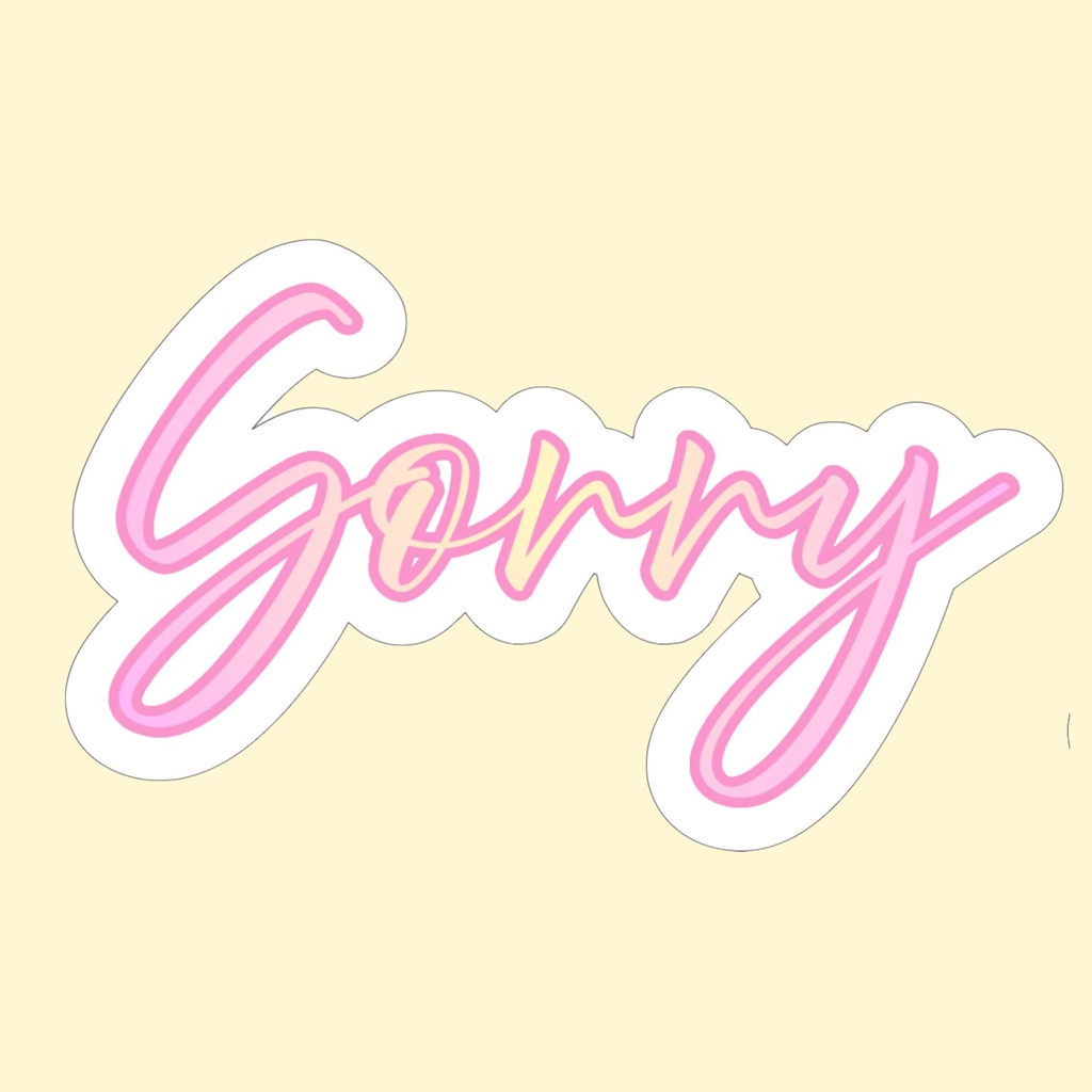 Tarra Sorry