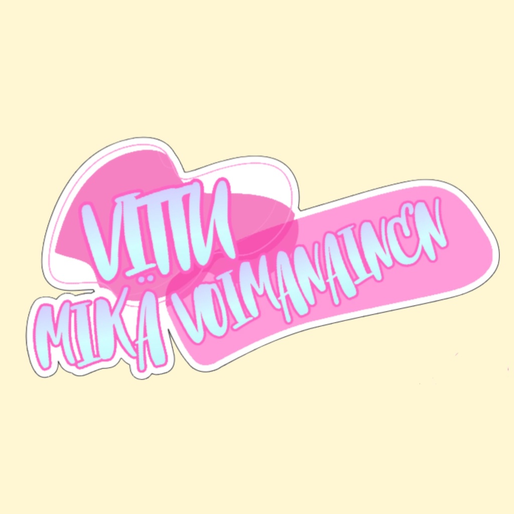 Tarra Vittu mikä voimanainen