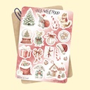 Tarra-arkki Christmas Stories A6