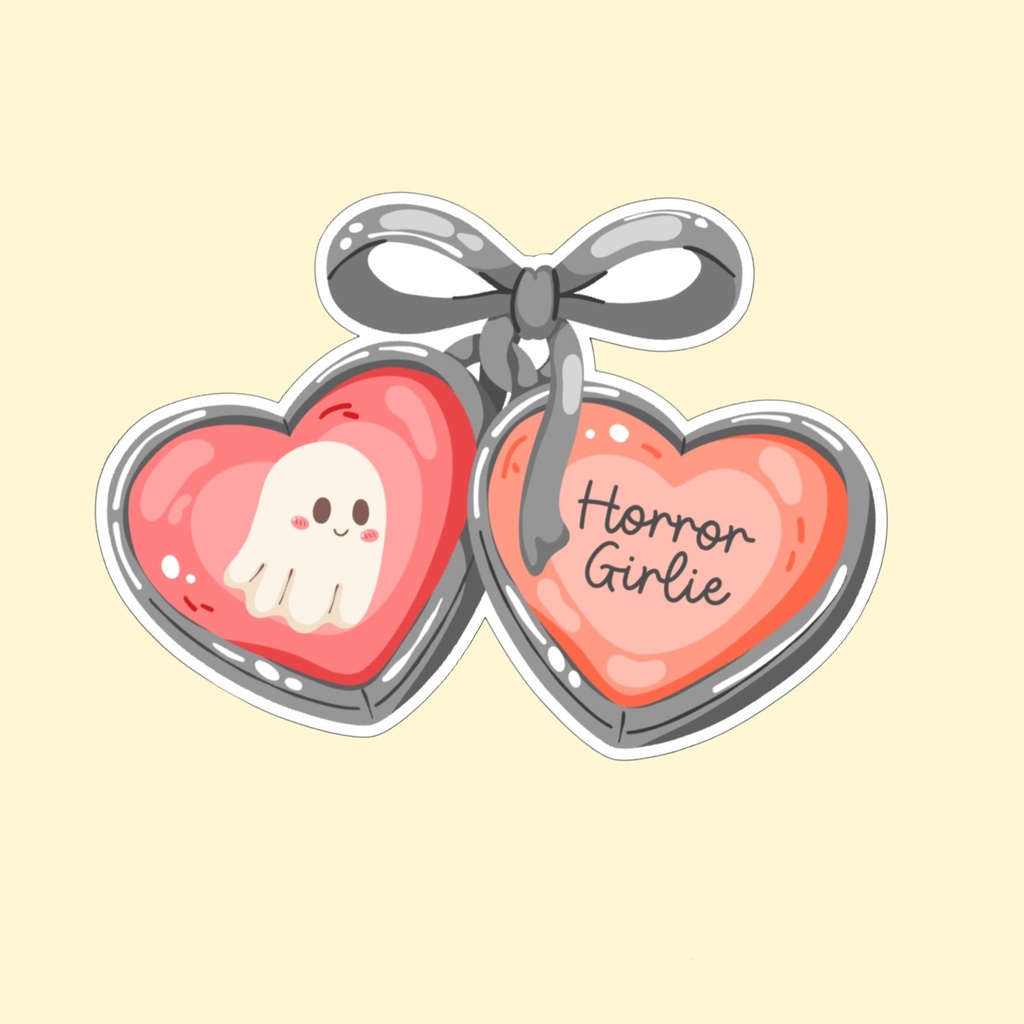 Tarra Horror Girlie