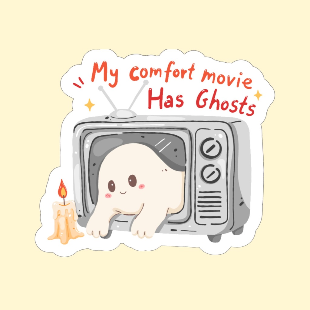 Tarra My comfort movie