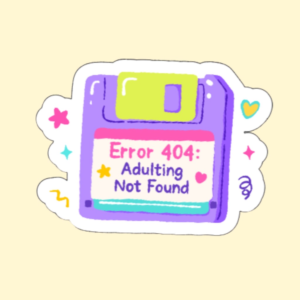 Tarra Error 404