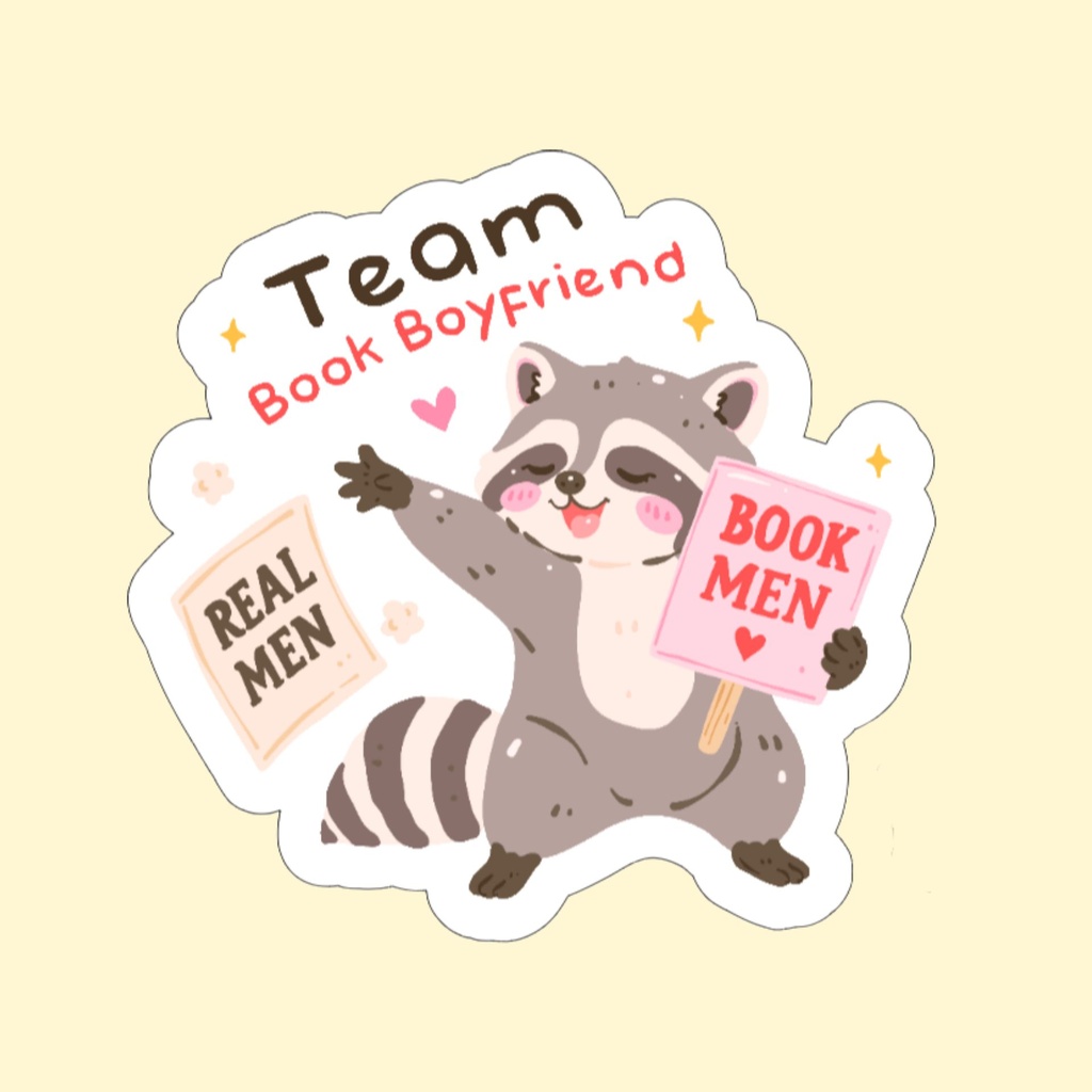 Tarra Team book boyfriend