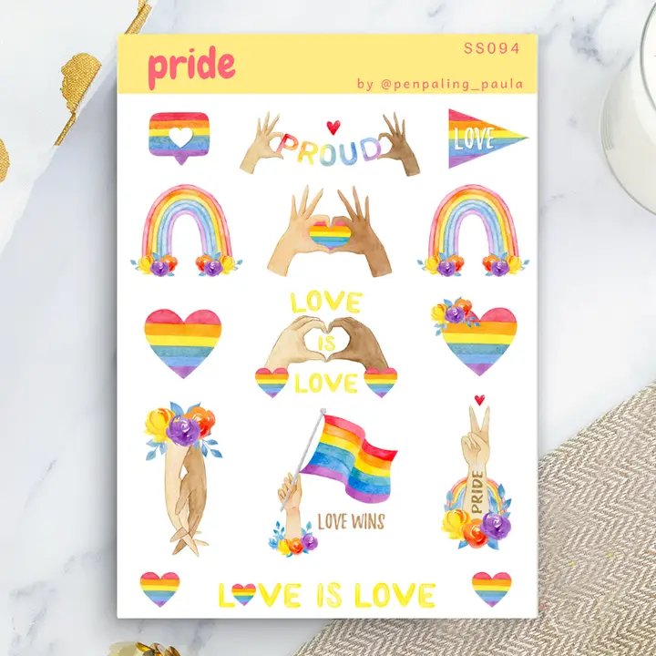 Tarra-arkki Pride A6